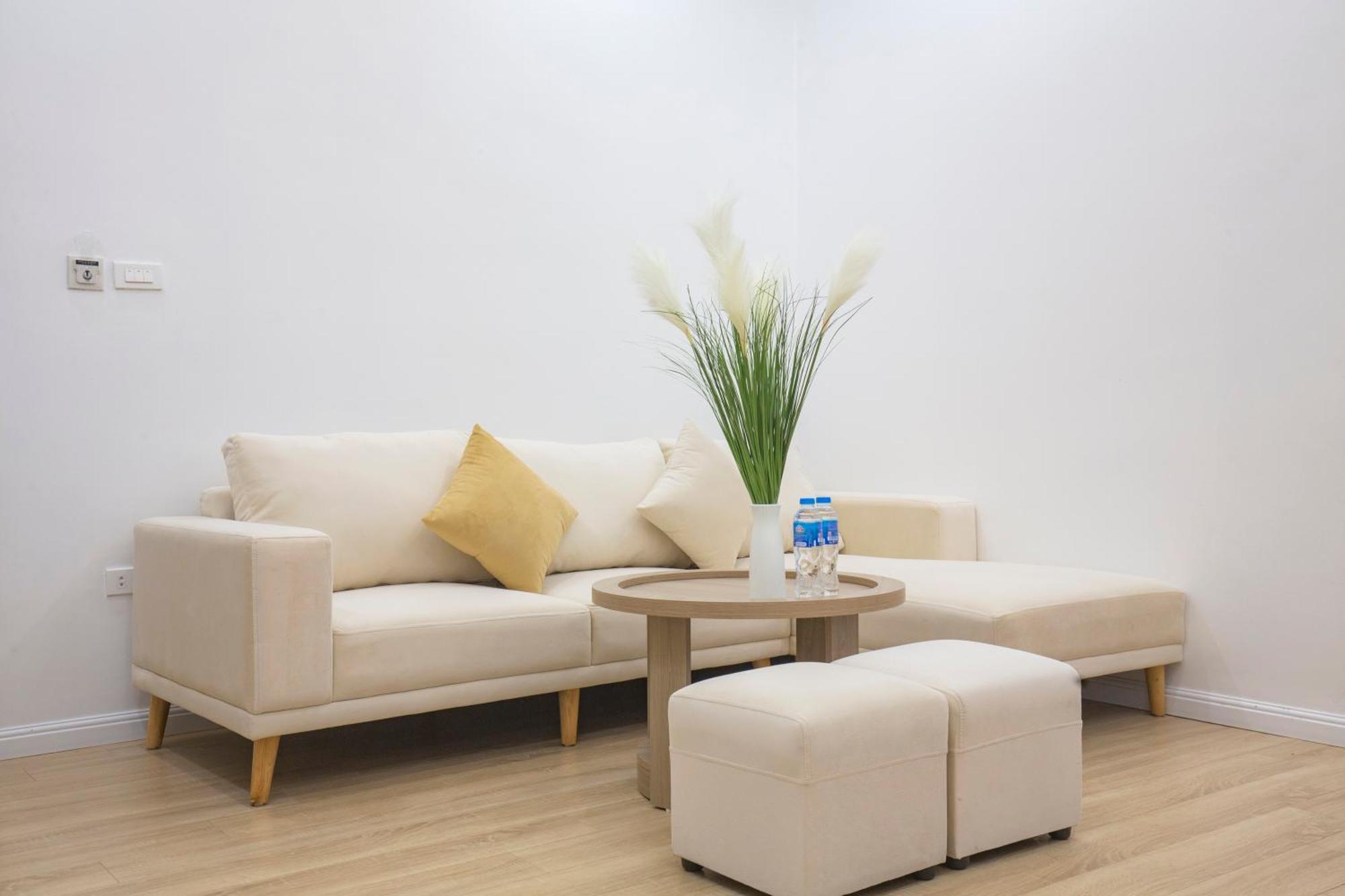 Sumitomo 17 Apartment -Lane 535 Kim Ma Street Hanoi Luaran gambar